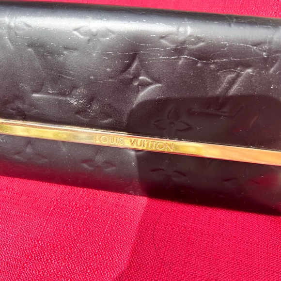 Louis Vuitton TN0172 ROSSMORE WALLET - Picture 7 of 15